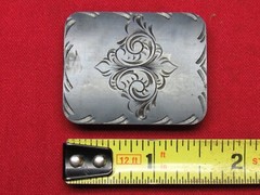 Winchester 101 & Other Models Bottom Frame Plate