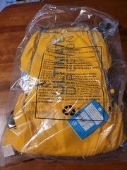 Ultimate Direction Fastpack 20L Backpack