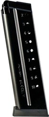 Mec-Gar 1911 Gov/Commander Magazine 10 Round 9mm Magazine – MGCGOV910AFC