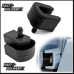 Tailgate Bushing 2014-2019 Chevy Silverado 1500 2500HD 3500 2PCS Pair