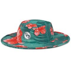 New Ping Golf PUA Teal Green Adjustable Boonie/Bucket Hat