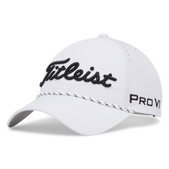 Titleist Men’s TOUR BREEZER Golf Cap TH26ATBA
