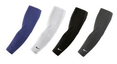 Nike Golf Dri-Fit UV Solar Sleeves 1 Pair (2 Sleeves) – Select Color & Size