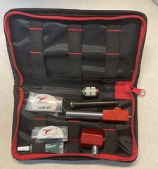 Cool Fire Trainer for the G19.