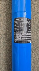 Original GOTRAX G2 G2 Plus Glider 32.4V 4A eScooter Battery TT-DD601-3204-01 …