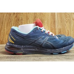 Asics Gel-Cumulus 20 Running Shoes Men’s Size 9 Navy