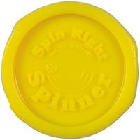 Markwort Club K Spin Right Spinner Softball Training Aid, Yellow, New in Package