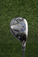Callaway Paradym Ai Smoke HL 24° 5 Hybrid R Flex 39″ w/ HC