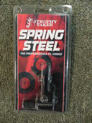 Trophy Taker Spring Steel Right Hand Micro Adjust Target Rest