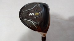 TaylorMade M2 18° Stiff Regular 5W Fairway wood 42.25in RH TM1-216 316g 9892
