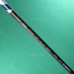 Fujikura Ventus Blue FW 5-A Senior 42.5″ Graphite 3 Wood Shaft w/ TaylorMade Tip