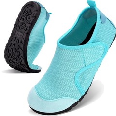 Water Shoes for Women Men Quick Dry Swim Beach Summer Wide Slides Aqua Socks …