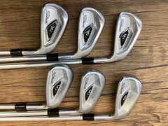 2016 Titleist VG3 Japan Model 5~PW 6pc VGI S-flex IRON SET Golf Clubs J875