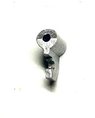 Lorcin .22 and .25 Takedown Button