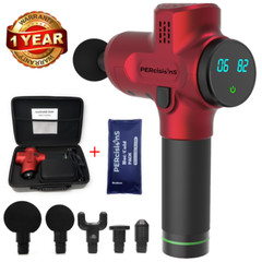 Percisions Touchscreen Massage Gun