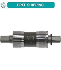 Shimano BB-UN300 Square Taper JIS 68x118mm Spindles BSA (English) Bottom Bracket