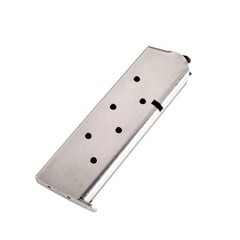 CMC Products, Magazine, Classic Compact, 45ACP, 7 Rounds, Fits Compact 1911