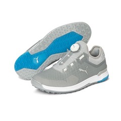 Puma PROADAPT ALPHACAT Disc Golf Shoes Ground Gripping Traction – High