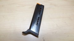 Lorcin L380 .380 ACP 7 RD Round / L32 8 Round Blued Steel Magazine Triple K 861M