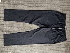 Linksoul Men’s Golf Pants Navy Gray