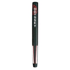 New Odyssey Versa Pistol Grip Midsize 58R Golf Putter Grip