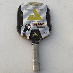 JOOLA Anna Bright Scorpeus 14mm Pickleball Racket Paddle MPN 18539