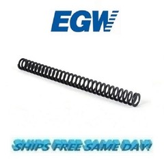 EGW ISMI 1911 Commander Flat Wire Recoil Spring, 12 lb NEW! # 10657