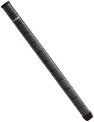 NEW Winn Long 17-Inch Pistol Putter Grip. Dark Gray. Model 17WR-DG