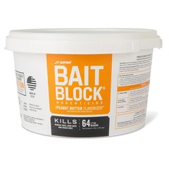 Effective Rat & Mouse Control – Peanut Butter Blocks