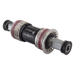 Origin8 Torqlite Square Taper Bottom Bracket, 68 x 115, Interface:…