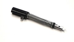 Striker Firing Pin Assembly For Glock 17 19 26 GEN 1-4 Billet Stainless (6 lb)