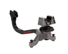 Shooting Rifle Bench Rest Gun Vise Adjustable Sighting Gunsmithing Stand Range