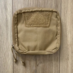 Shaw Concepts NERD Pouch Small