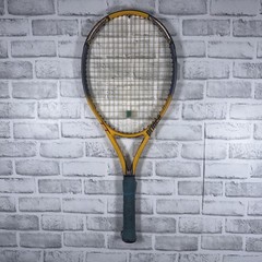 Prince Graphite Extreme TT Scream OS B875 Size 3 (4 3/8) Tennis Racquet