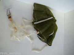 Parachute 18″ Diameter
