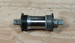 Campagnolo Mirage 68mm x 111mm BSA Threaded Square Taper ISO Bottom Bracket