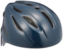 ZETT BHL40R Baseball Catcher Helmet Navy Size L Japan Japan Import