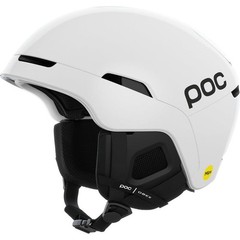 POC Obex MIPS Hydrogen White X-Large/2X-Large (59-62cm) – Fully Functional