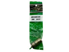 RCBS .310 LAM Sizer Die, #82213 new