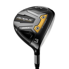 NEW Callaway Rogue ST Max Fairway Wood Choose Club, Shaft, Flex & Dexterity