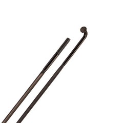 Sapim Spokes CX-Ray Bladed J Bend 500pcs New Bulk Pack – Various Lengths