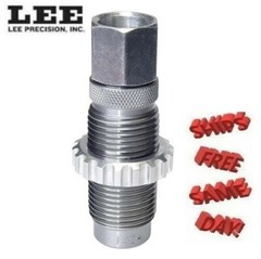Lee Precision Powder Through Expanding Die ONLY for 357 SIG NEW!! # 91148