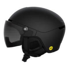 POC Obex Visor Uranium Blk/Clarity/Sunny/Grey X-Large/2X-Large -Fully Fuctional