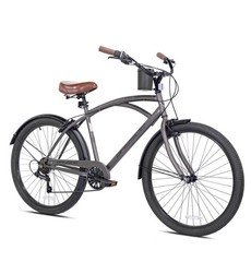 Kent Bayside 26″ 7-speed Beach Cruiser