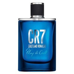 Cristiano Ronaldo CR7 Play It Cool – Blends Bright Citruses And Aromatic Foug…