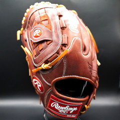 Rawlings Japan HOH Heart of the Hide GOLD Glove LHT RH 11.75 All Position Sherry