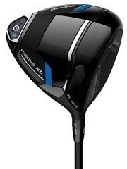 Cleveland HiBore XL 2025 Adjustable* Driver Reg Mitsubishi Tensei AV Blue 55 VG
