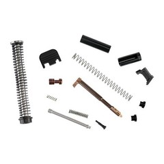 Zaffiri Complete Upper Parts Kit for Glock G19 Gen 4 #UPK-G19G4