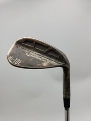 2019 TAYLORMADE HITOE RAW WEDGE 50*/9 REG KBS HI REV 2.0 115 35″ GOOD