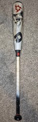 Demarini Voodoo Baseball Bat VBZ-20 28in/18oz 2 3/4 Barrel USSSA 1.15 bpf -10